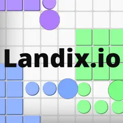 landix.io split snake cells logo, reviews