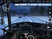 truck simulator pro europe ipad resimleri 3