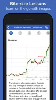 technical analysis-chartschool iphone images 3