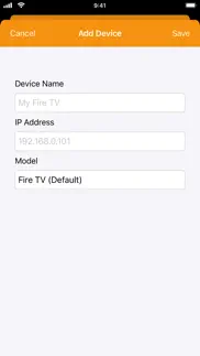 sendtoscreen for fire tv iphone images 2