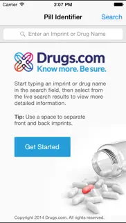pill identifier by drugs.com iphone images 4