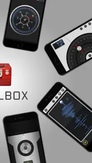 toolbox - smart meter tools iphone images 2