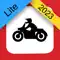 Motorcycle Theory Test Lite UK anmeldelser