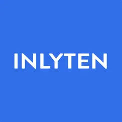 inlyten logo, reviews