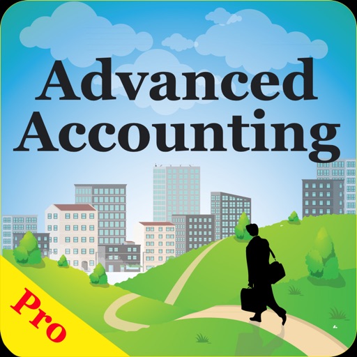 MBA Advanced Accounting app reviews download