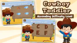 cowboy toddler learning games iphone images 2