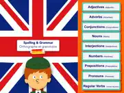 anglais - grammaire ipad images 1