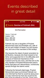 events in islamic history iphone images 2