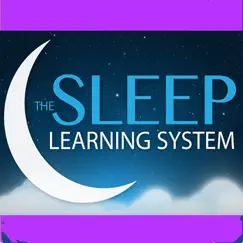 deep sleep - sleep learning logo, reviews