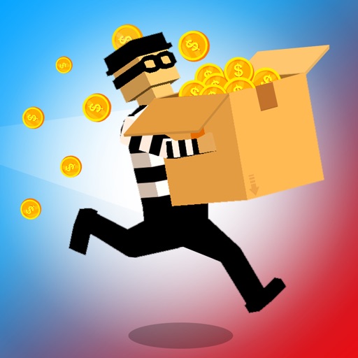 Idle Robbery app reviews download