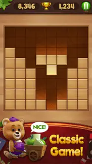 block puzzle wood iphone images 4