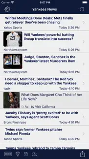 baseball news - mlb edition iphone images 1