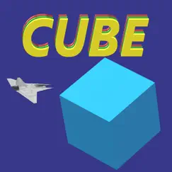 avoid the cube logo, reviews