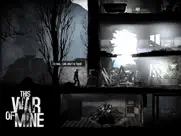 this war of mine ipad images 1