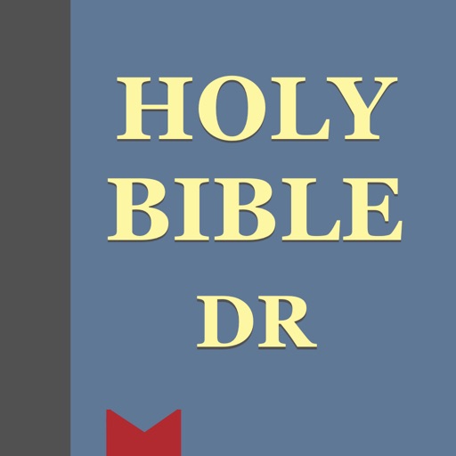 VerseWise Bible DR app reviews download