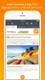 pdf max pro iphone images 1