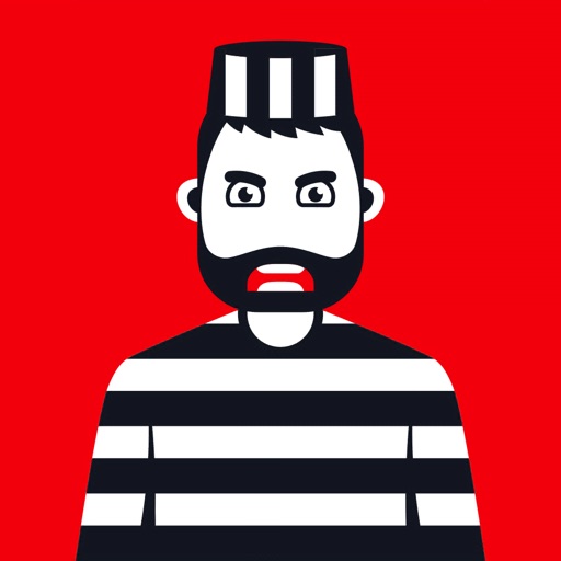 Prison Break - Criminal Escape app reviews download