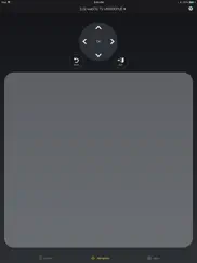universal smart remote for tv iPad Captures Décran 2