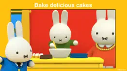 miffy's world! iphone images 3