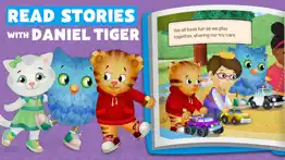 daniel tiger's storybooks iphone images 3