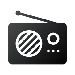 radio fm - online music logo, reviews