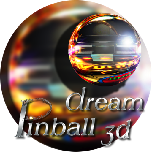dream pinball 3d logo, reviews