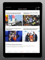 daily news - digital edition ipad images 2