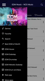 edm music - ncs music iphone resimleri 1