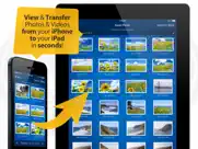 photo transfer app pro ipad images 3