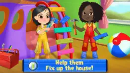 fix it girls - house makeover iphone images 2