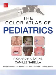the color atlas of pediatrics ipad images 1