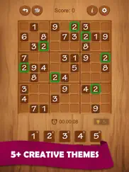 sudoku fever - logic games ipad images 3