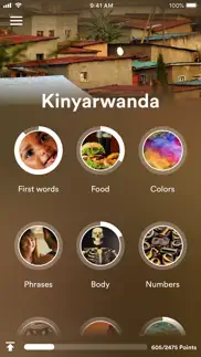 learn kinyarwanda - eurotalk iphone images 1