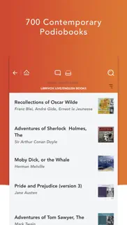 audiobooks hq - audio books iphone resimleri 2