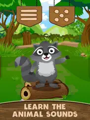 learn the animal sounds ipad images 2