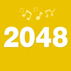2048 beat logo, reviews