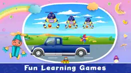 basic learning games iphone images 1
