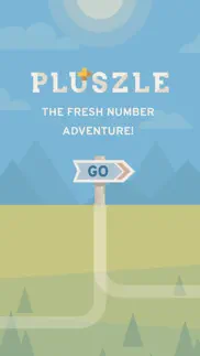pluszle: brain logic game iphone images 1