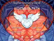 sacred geometry cards ipad images 1