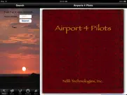 airports 4 pilots pro - global ipad capturas de pantalla 1