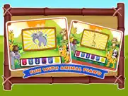 learning zoo animals fun games ipad images 4