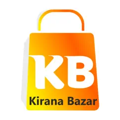 kirana bazaar logo, reviews