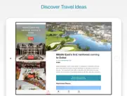 dubai travel guide and map ipad images 3