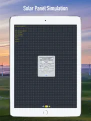 solarmeter sun energy planner iPad Captures Décran 2