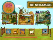 tiny animals - learn and play ipad images 3