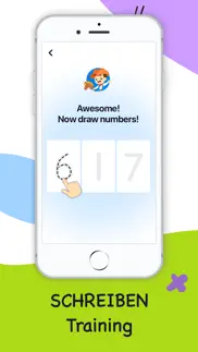 lernspiele app - math club iphone bildschirmfoto 4