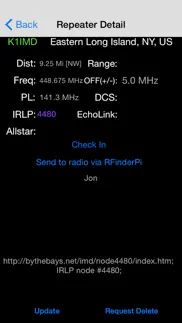 rfinder ww repeater directory iphone images 3