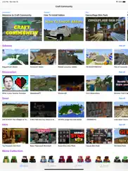 addons for minecraft community ipad images 1