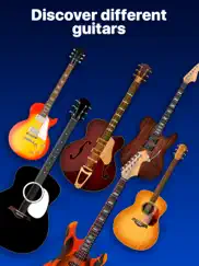 guitar play - games & songs ipad images 2