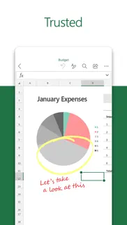 microsoft excel iphone images 2